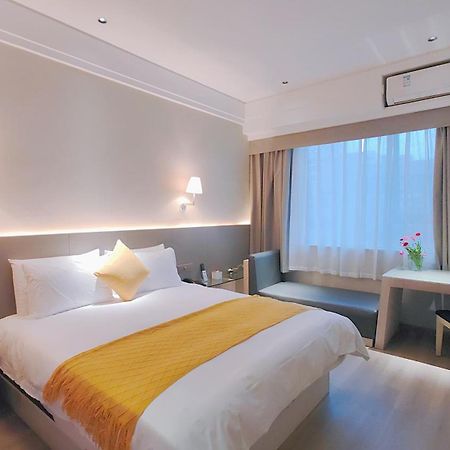 Hansen Books Music Hotel Ханчжоу Экстерьер фото