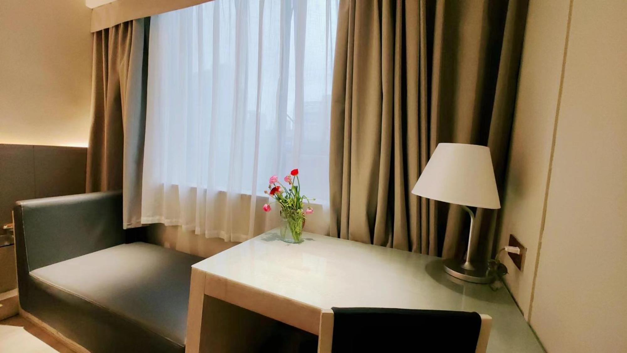 Hansen Books Music Hotel Ханчжоу Экстерьер фото