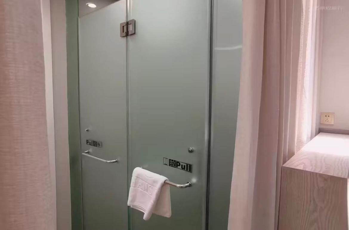 Hansen Books Music Hotel Ханчжоу Экстерьер фото
