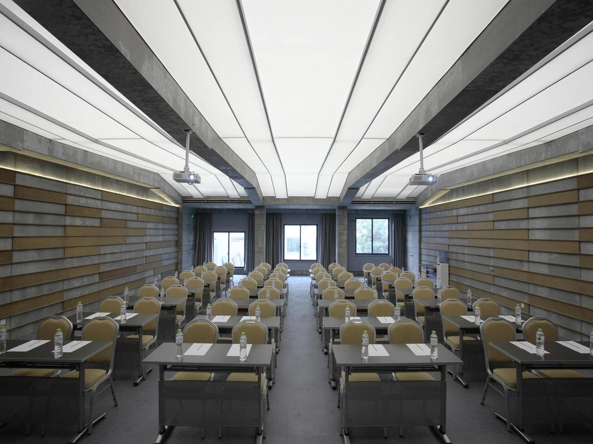 Hansen Books Music Hotel Ханчжоу Экстерьер фото