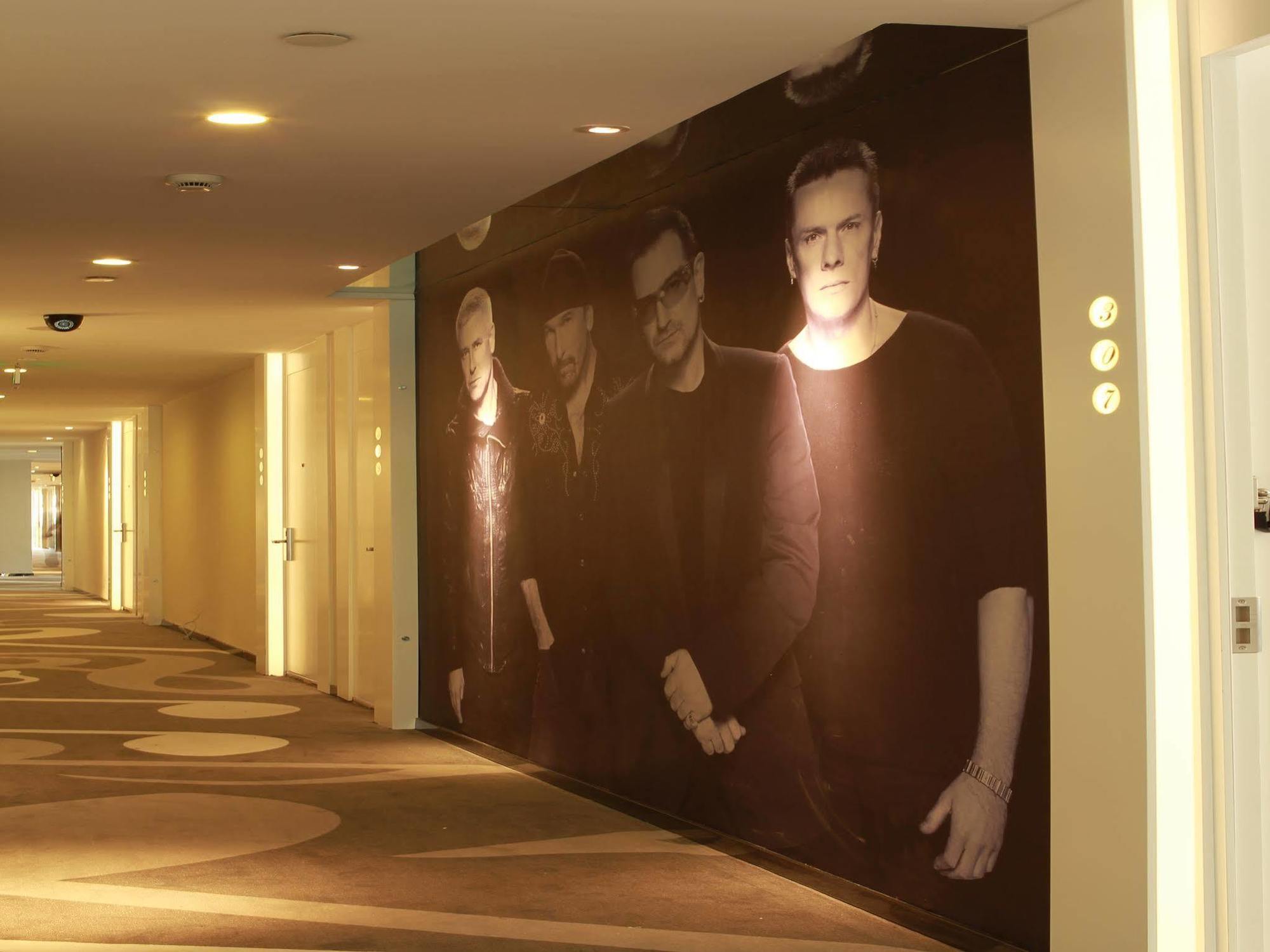 Hansen Books Music Hotel Ханчжоу Экстерьер фото