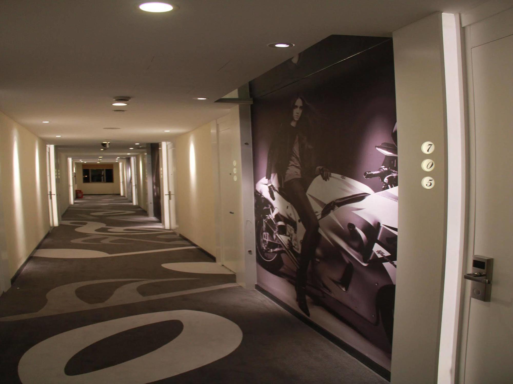 Hansen Books Music Hotel Ханчжоу Экстерьер фото